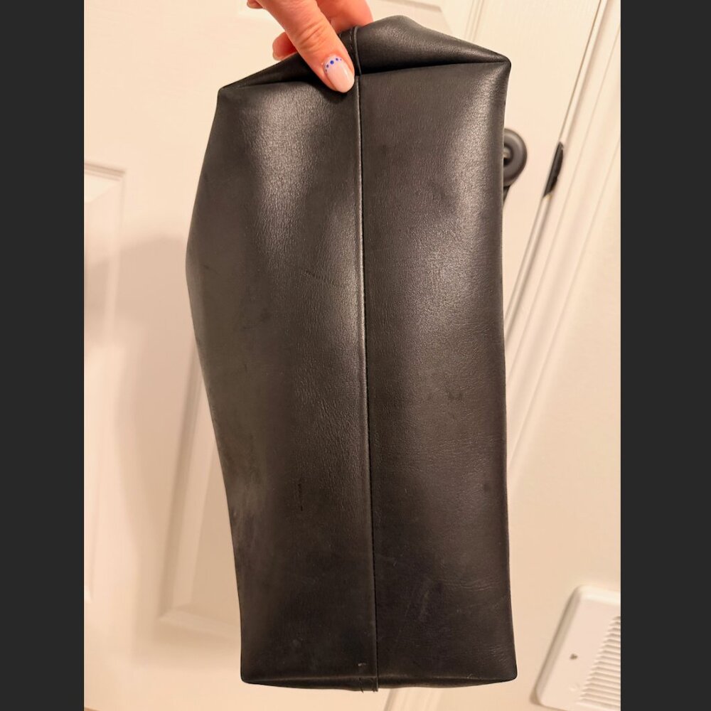 Madewell Transport Tote - Picture 5 of 5